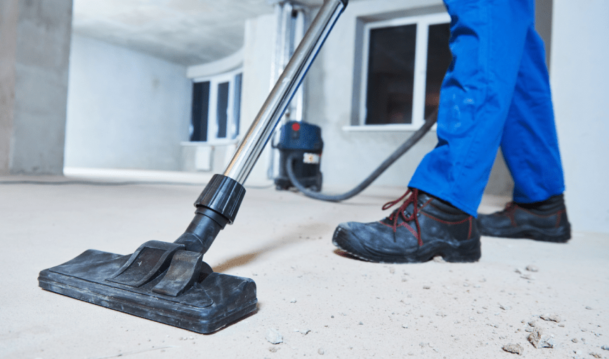 Andrea's Professional Cleaning Service
